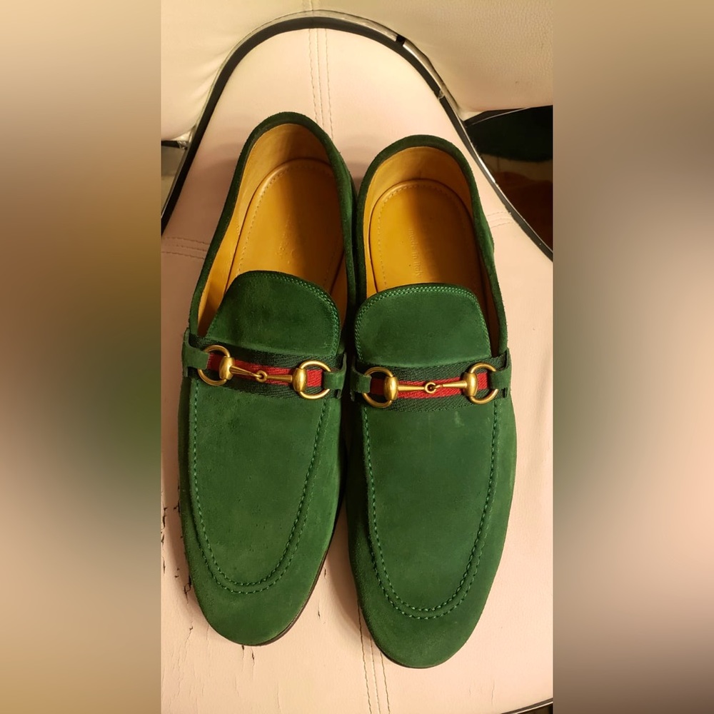 Gucci loafer